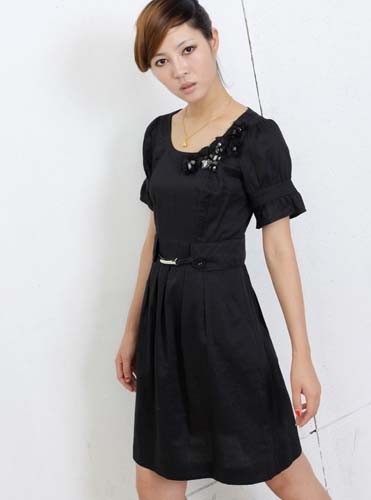 品牌女装诚招网店代理代销